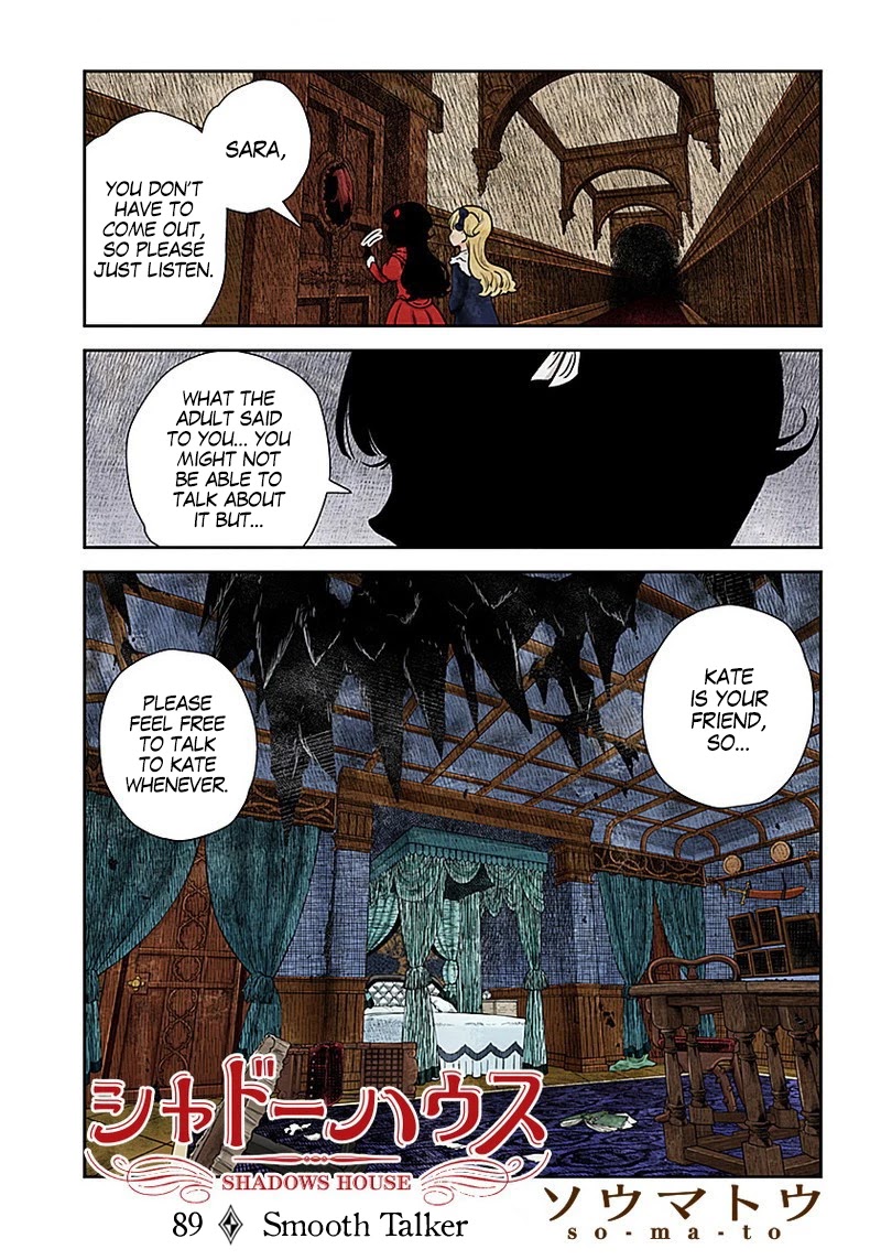 Shadows House, Chapter 89 image 02